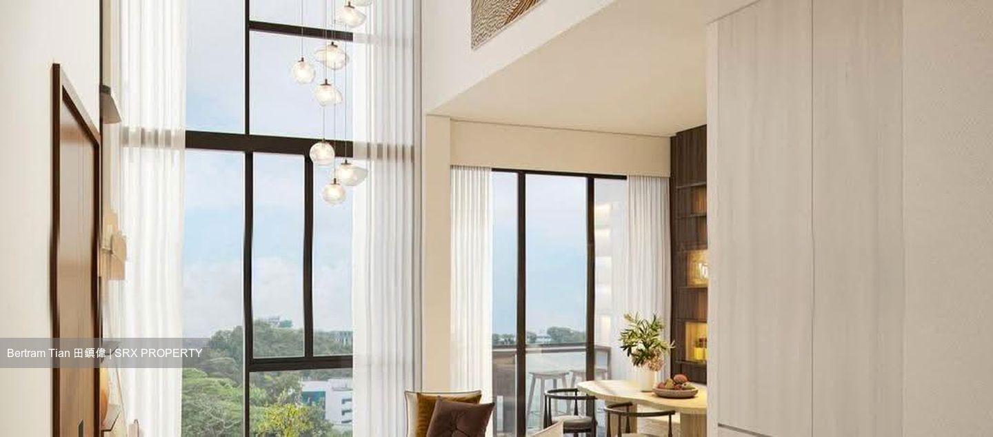 The Hillshore (D5), Condominium #621065531
